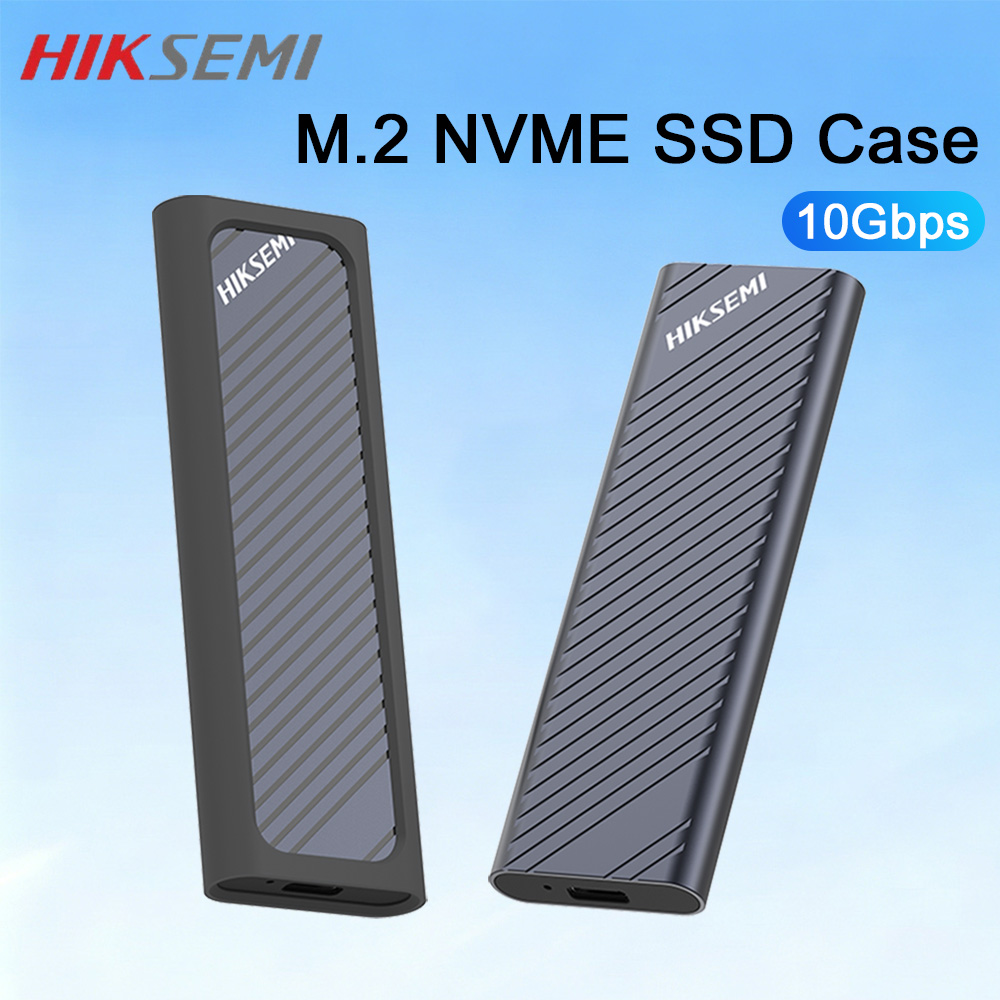 HIKSEMI M2 SSD Case M.2 NVMe S - đánh giá và giá 8Tb M2 Nvme Ssd